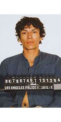 Richard Ramirez, American serial killer, dies at age 53